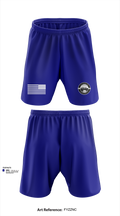 Las Vegas 60845219 Athletic Shorts With Pockets - 16