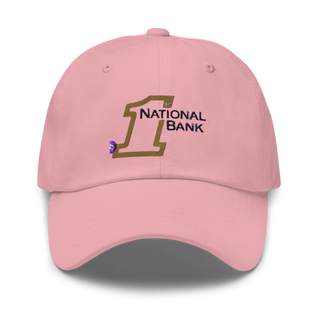Tigers 92576308 Classic Dad Hat | Yupoong 6245CM