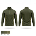 Highfill Police Department Windbreaker - 1