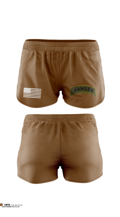 2CR Ranger Panties - 103
