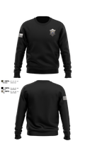 Environmental Police 52746203 Crew Neck Sweatshirt - 100