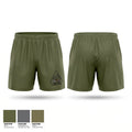 Gila County Regional SWAT Ranger Panties - 1