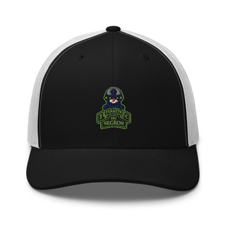 2-1 21461716 Retro Trucker Hat | Yupoong 6606