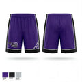 Oklahoma Lookouts 31071983 Athletic Shorts With Pockets - 1 (1)