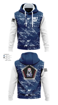 3BCT H2F 56762054 Hoodie - 134