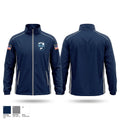 Pocahontas County EMS Windbreaker - 1