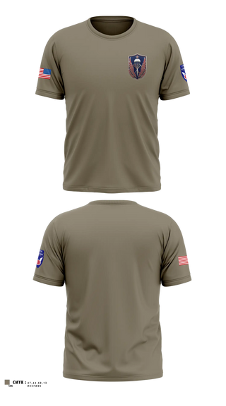 Old School Cotton Shirt, 11th ADSB, Army, Teamtime, Team time, sublimation, custom sports apparel, team uniforms, spirit wear, spiritwear, sports uniforms, custom shirts, team store, custom team store, fundraiser sports, apparel fundraiser