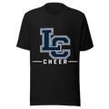 La Cueva Bears Unisex Staple T-Shirt