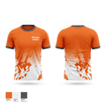 Sneaky Cleats Short Sleeve Performance Shirt - 1
