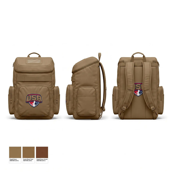 Gear Bag, 410th Contracting Support Brigade, Army, Teamtime, Team time, sublimation, custom sports apparel, team uniforms, spirit wear, spiritwear, sports uniforms, custom shirts, team store, custom team store, fundraiser sports, apparel fundraiser
