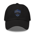 Rangers United Dad hat