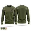 Clarksville pirates Crew Neck Sweatshirt - 1