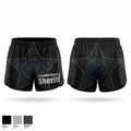 Franklin County Sheriff Ranger Panties - 1
