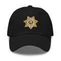 Richardson County 70832348 Dad hat