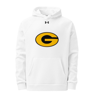 Glencoe yellow jackets Under Armour Hoodie