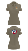 VB 20195801 Women's Short Sleeve Performance Polo  - 75
