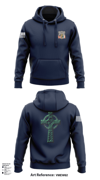 Hoodie, NYS Court Officer, Police, Teamtime, Team time, sublimation, custom sports apparel, team uniforms, spirit wear, spiritwear, sports uniforms, custom shirts, team store, custom team store, fundraiser sports, apparel fundraiser