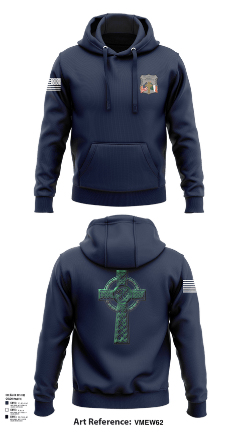 Hoodie, NYS Court Officer, Police, Teamtime, Team time, sublimation, custom sports apparel, team uniforms, spirit wear, spiritwear, sports uniforms, custom shirts, team store, custom team store, fundraiser sports, apparel fundraiser