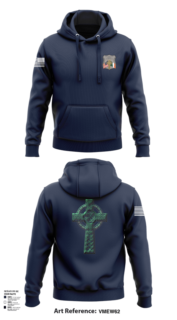 Hoodie, NYS Court Officer, Police, Teamtime, Team time, sublimation, custom sports apparel, team uniforms, spirit wear, spiritwear, sports uniforms, custom shirts, team store, custom team store, fundraiser sports, apparel fundraiser