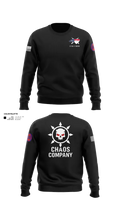 C. Co. 1-120 3rd PLT 45093176 Crew Neck Sweatshirt - 40