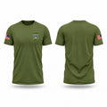 ISTAR Old School Cotton Feel Shirt - 1