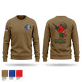 Medic 81355246 Crew Neck Sweatshirt - 1