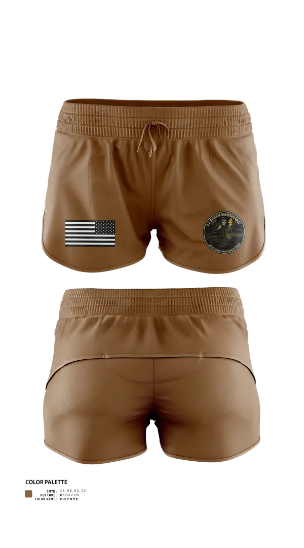 Ranger Panties, 3-2 ADA, , Teamtime, Team time, sublimation, custom sports apparel, team uniforms, spirit wear, spiritwear, sports uniforms, custom shirts, team store, custom team store, fundraiser sports, apparel fundraiser