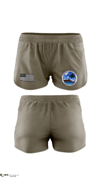 Ranger Panties, CSG, Army, Teamtime, Team time, sublimation, custom sports apparel, team uniforms, spirit wear, spiritwear, sports uniforms, custom shirts, team store, custom team store, fundraiser sports, apparel fundraiser