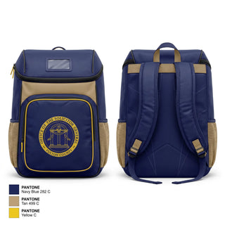 Gear Bag, Office of the Fulton County Solicitor General, Police, Teamtime, Team time, sublimation, custom sports apparel, team uniforms, spirit wear, spiritwear, sports uniforms, custom shirts, team store, custom team store, fundraiser sports, apparel fundraiser