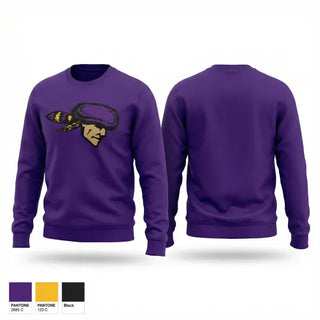 Crew Neck Sweatshirt, Ephrata Mounts, , Teamtime, Team time, sublimation, custom sports apparel, team uniforms, spirit wear, spiritwear, sports uniforms, custom shirts, team store, custom team store, fundraiser sports, apparel fundraiser