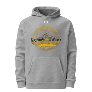 E co 4th recon bn 59087150 Under Armour Hoodie
