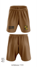 ROTC 2nd platoon 84761146 Athletic Shorts With Pockets - 15