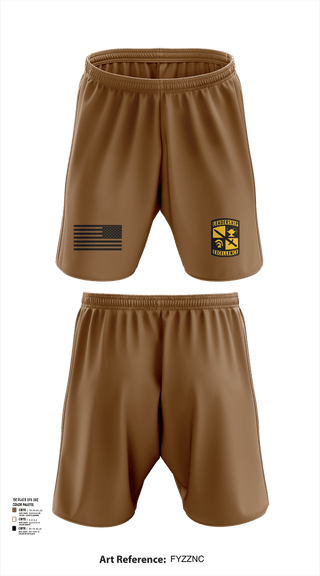 Athletic Shorts With Pockets, ROTC 2nd platoon, Army, Teamtime, Team time, sublimation, custom sports apparel, team uniforms, spirit wear, spiritwear, sports uniforms, custom shirts, team store, custom team store, fundraiser sports, apparel fundraiser