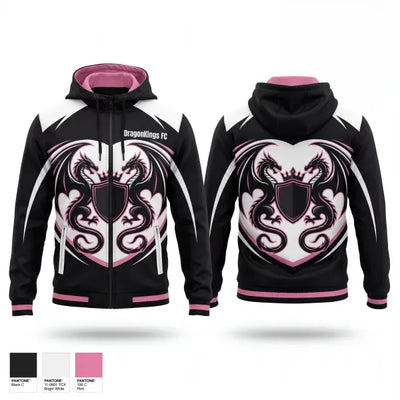 DragonKings FC 45443266 Windbreaker - 1