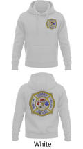 Canaan Protective Fire Company 9726270 Hoodie - 4