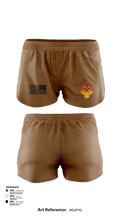 130th FAB Target Acquisition Platoon 22737787 Ranger Panties - 102