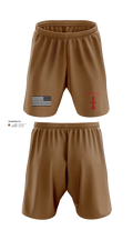 bravo company 90197565 Athletic Shorts With Pockets - 22