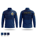 Maquoketa Police Department 52987111 Windbreaker - 1