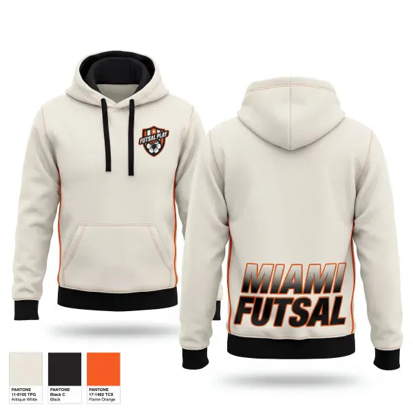 Hoodie, FUTSAL PLAY, Men's Soccer, Teamtime, Team time, sublimation, custom sports apparel, team uniforms, spirit wear, spiritwear, sports uniforms, custom shirts, team store, custom team store, fundraiser sports, apparel fundraiser