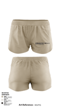 Country Road Fitness 17581679 Ranger Panties - 1