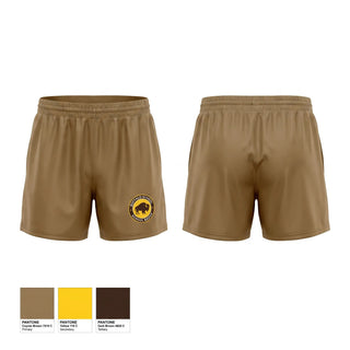 Ranger Panties, Buffalo Brigade, Army, Teamtime, Team time, sublimation, custom sports apparel, team uniforms, spirit wear, spiritwear, sports uniforms, custom shirts, team store, custom team store, fundraiser sports, apparel fundraiser