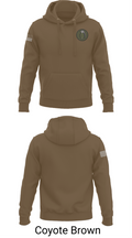 406th cssb 72211497 Hoodie - 18