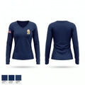 Capitol Police senate division Old School Cotton Feel Shirt - 1