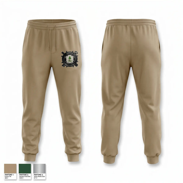 Sweatpants, USPFO, MEARNG, National Guard, Teamtime, Team time, sublimation, custom sports apparel, team uniforms, spirit wear, spiritwear, sports uniforms, custom shirts, team store, custom team store, fundraiser sports, apparel fundraiser