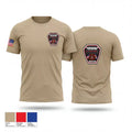 Springfield Volunteer Fire Dept. 37001455 Short Sleeve Performance Shirt - 1 (1)