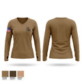 1207 FSC Old School Cotton Feel Shirt - 1