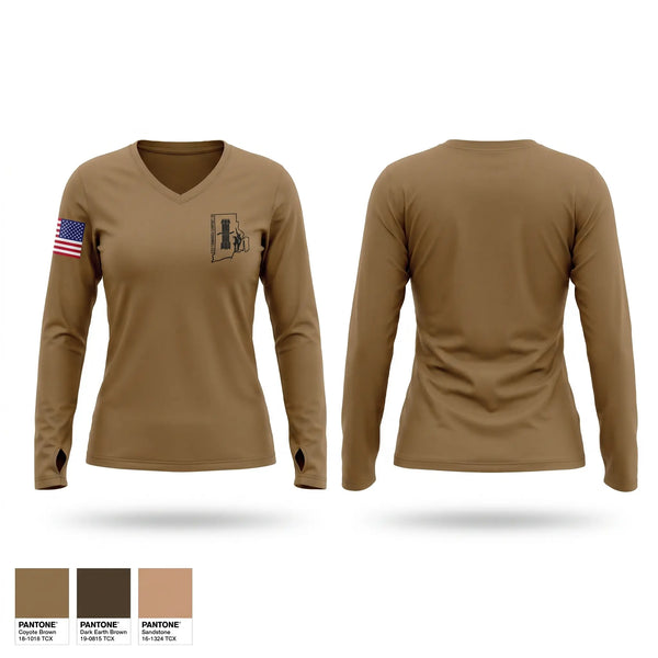 Old School Cotton Feel Shirt, 1207 FSC, Army, Teamtime, Team time, sublimation, custom sports apparel, team uniforms, spirit wear, spiritwear, sports uniforms, custom shirts, team store, custom team store, fundraiser sports, apparel fundraiser