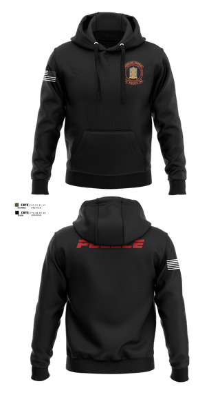 Hoodie, Douglass Township Police Department, Police, Teamtime, Team time, sublimation, custom sports apparel, team uniforms, spirit wear, spiritwear, sports uniforms, custom shirts, team store, custom team store, fundraiser sports, apparel fundraiser