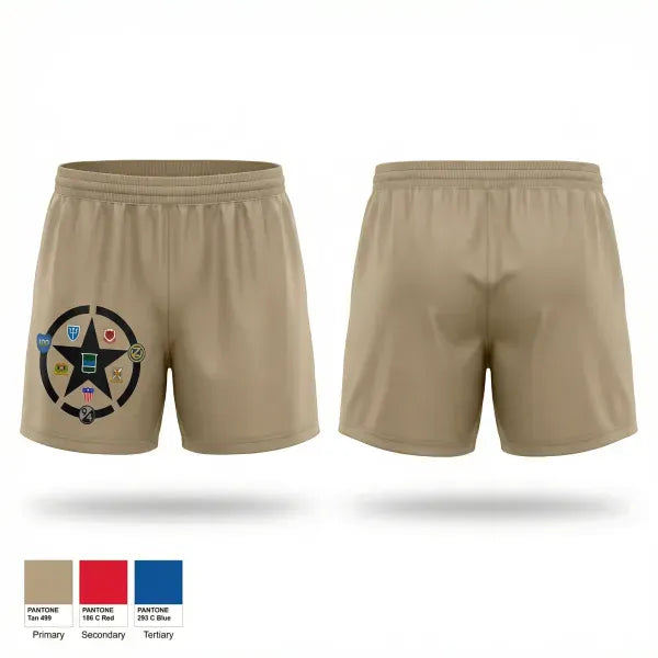 Ranger Panties, 92F ALC 26-003, Army, Teamtime, Team time, sublimation, custom sports apparel, team uniforms, spirit wear, spiritwear, sports uniforms, custom shirts, team store, custom team store, fundraiser sports, apparel fundraiser