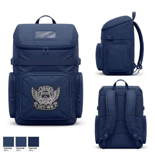 Gear Bag, Wallens ridge state prison special respond team, Police, Teamtime, Team time, sublimation, custom sports apparel, team uniforms, spirit wear, spiritwear, sports uniforms, custom shirts, team store, custom team store, fundraiser sports, apparel fundraiser